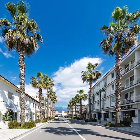 Il Di Monic Apartment